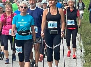 Darßmarathon 1