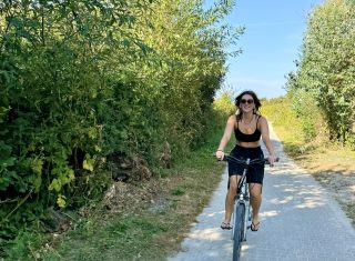 Fahrrad 1